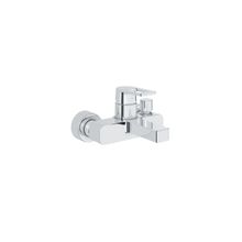 Смеситель для ванны Grohe Quadra однорычажный 32638000