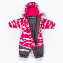 Lappi Kids Комбинезон детский AAPA 4099 304