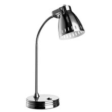 Arte Lamp Настольная лампа Arte Lamp 46 A2214LT-1SS ID - 233887