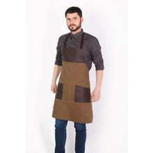 LJUNGBERG, светло-коричневый (100% хлопок)