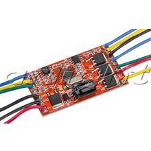 Декодер DMX RA-304mini (12-24V, 144-288W), 21455 |  код. 021455 |  Arlight