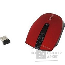 Canyon CNS-CMSW5 Red USB 88CNSCMSW5R