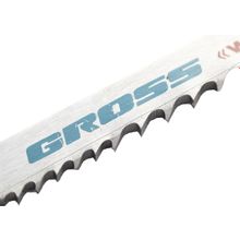 Полотна для электролобзика  по дереву, 2 шт.( 3108 - T119B ) Gross 78275