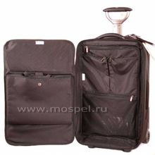 ProtecA Мужской чемодан 12258-01