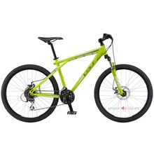 Велосипед GT Aggressor 1.0 (2013)