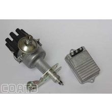 Комплект бесконтактной системы зажигания БСЗЗИЛА1 ЗИЛ