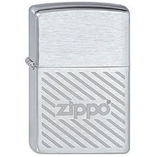 Zippo Зажигалка  200  stripes