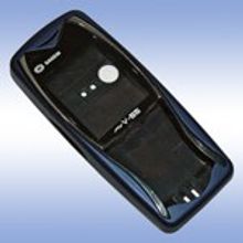 Sagem Корпус для Sagem myV-55 Blue