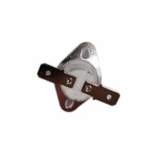 Термостат KSD303 16A, 200°С, биметаллический, самовозвратный, 316200