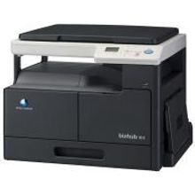 KONICA MINOLTA bizhub 164 МФУ лазерное чёрно-белое