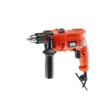 Black Decker KR504RE Ударная дрель