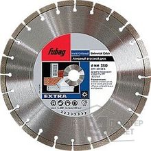 Fubag Алмазный диск FZ-I диам. 300 30-25.4 58521-6