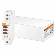 Индикатор фаз ЛС-47Т (LED) AC DC | код. SQ0214-0015 | TDM