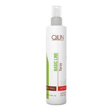 Ollin Актив-спрей для волос Hair Active Spray, Ollin