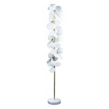 Loft it Торшер Loft it Matisse 10008F white ID - 421998