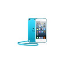 Плеер Apple iPod touch 5 32Gb blue