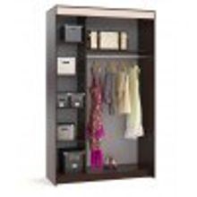 Шкаф-купе Контур ШР-156.2