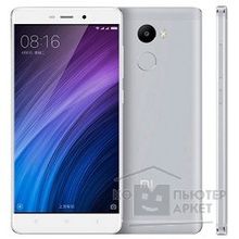 Xiaomi Mi Xiaomi Redmi 4 16Gb Silver