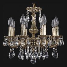 Bohemia Ivele Crystal 1707 8 125 A GB