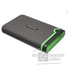 Transcend Portable HDD 1Tb StoreJet TS1TSJ25M3