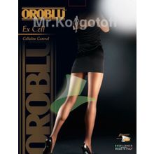 Колготки Oroblu Ex-Cell Cellulite Control 80