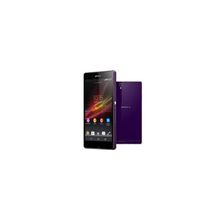 Коммуникатор Sony C6603 Xperia Z Purple