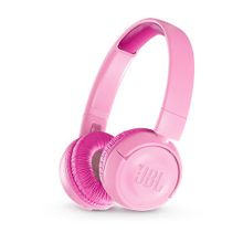 JBL Наушники JBL JR300BT Pink