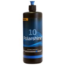 Полировальная паста Mirka Polarshine 10, 1л