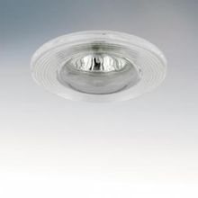 Встраиваемый светильник Difesa Piano CR 006880