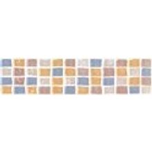 KERAMA MARAZZI AD A124 7123 Бордюр Сатари 20х6,3