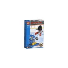 Lego Sports 3559 Red and Blue Player (Красный и Синий Игроки) 2003