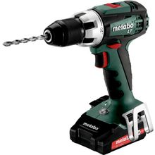 Metabo BS 18 LT Compact 18 В