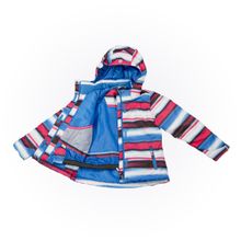 ICEPEAK Зимний комплект (куртка+брюки) для девочки 652130510IV(888)-1