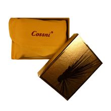 Cossni Кожаный зажим для денег Cossni G263-13