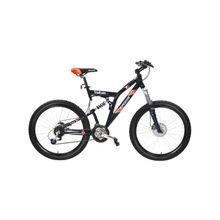Top Gear Vulcan 525AL (В26143)