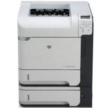 HP LJ P4515tn принтер лазерный чёрно-белый