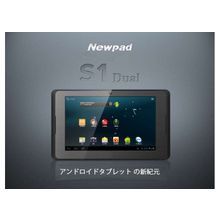 Newpad (Newsmy) S1