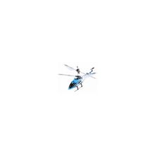 Вертолет радиоуправляемый Skytech M3, голубой