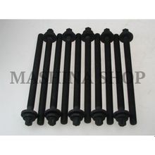 Комплект болтов ГБЦ M10x1,25mm OPEL ASTRA VECTRA CORSA 93-