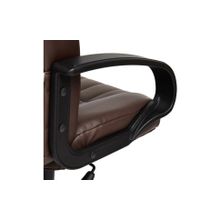 Tetchair Кресло СН833, коричневый