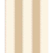 3464-4 обои Erismann Victoria  полоса бело-бежевая  (004)   10.05м*1,06м арт.3464-4