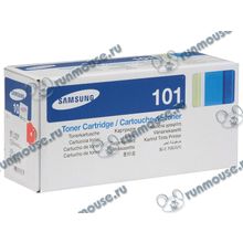 Картридж Samsung "MLT-D101S" (черный) для ML-2160 2165 2168 2165W 2168W SCX-3400 3400F 3405 3405F 3405W 3405FW SF-760P [107301]