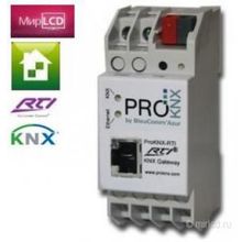 KNX ProKNX Gateway