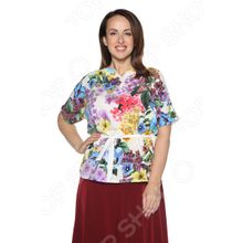 ТРЕНД «Нектар любви». Цвет: молочный