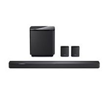 Bose Smart Home 500 700 3.1