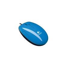 Logitech LS1 Laser Mouse (910-001109)