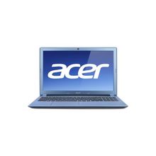 Acer aspire v5-571g-53336g50mabb  15.6" hd intel core i5-3337u 1.8ghz 6gb 500gb gf gt710m 1gb hm77 blue (nx.m5zer.002)