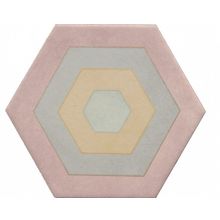 KERAMA MARAZZI VT A75 SG1010 Вставка Патакона 10,4х12