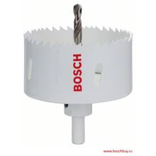 Bosch Пильная коронка HSS BIM 83 мм DIY (2609255618 , 2.609.255.618)