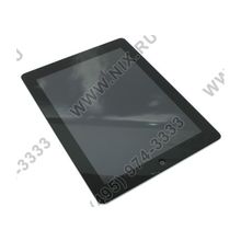 Apple iPad 4 Wi-Fi 32GB [MD511TU A] Black A6X 32Гб WiFi BT iOS 9.7Retina 0.652 кг